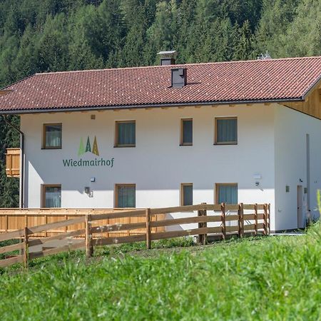 Wiedmairhof Villa Ottone Eksteriør billede
