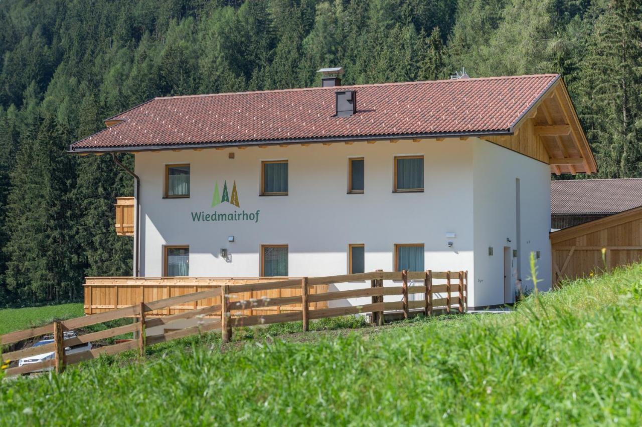 Wiedmairhof Villa Ottone Eksteriør billede
